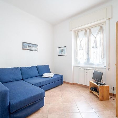 Borgoratti Comfortable Apartment Genua Zewnętrze zdjęcie