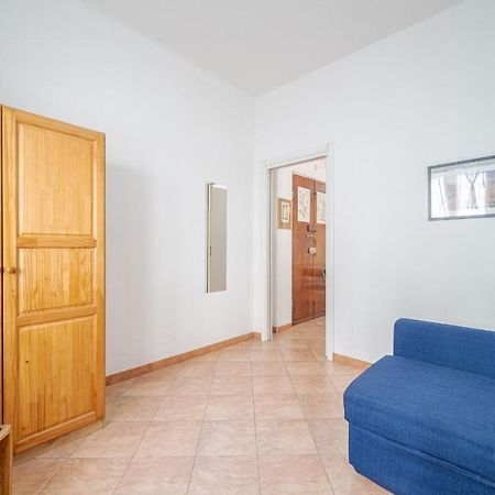 Borgoratti Comfortable Apartment Genua Zewnętrze zdjęcie